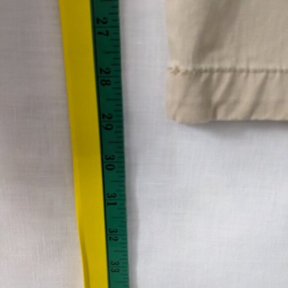 Old Navy Sweetheart Women's Khaki Pants Size 8 - Picture 8 of 8